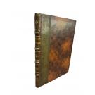 ROSCIUS, Julius. - TRIUMPHUS MARTYRUM IN TEMPLO D. STEPHANI CAELII MONTIS EXPRESSUS.