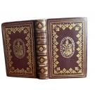 TOSCANO, Padre Maestro Sebastião. - LAS CONFESSIONES DE SANT AUGUSTÍN traduzidas de Latín en Romance castellano. 