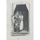 AMICIS, Edmundo de. - MARROCOS. Com 170 illustrações de E. Ussi e C. Biseo. Traducção de Manuel Pinheiro Chagas. 