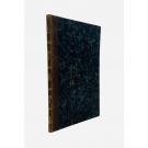 ANDRADE, Manuel Carlos de. - NOÇÕES EQUESTRES EXTRAIDAS DA ARTE DE...