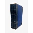 ARTES E LETRAS. Editores, Rolland & Semiond. 1º Anno (ao Quarto Anno). 