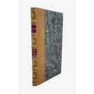 BECKFORD, W. - CÔRTE DA RAINHA D. MARIA I. Correspondencia de...