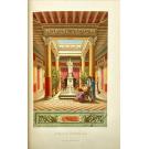 BOSC, Ernest. - DICTIONNAIRE RAISONNÉ D'ARCHITECTURE ET DES SCIENCES ET ARTS QUI S'Y RATTACHENT. Tomo I (ao IV). 