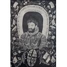 CAMÕES, Luis de. -  OS LUSIADAS. Edição nacional.