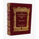 CAMÕES, Luis de. -  OS LUSIADAS. Edição nacional.