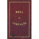 CARTA DE LEI de 18 de julho de 1885 aprovando a reforma administrativa do município de Lisboa. 