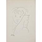 CASSIOPEIA. Antologia de Poesia e Ensaio. Orientação e edição de António Carlos, António Ramos Rosa, João Rui de Sousa, José Bento e José Terra. 1º Fasciculo. 