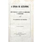 CASTELO BRANCO, Camilo. - 2 obras.