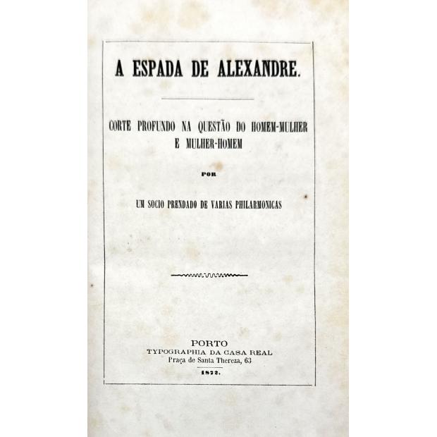 CASTELO BRANCO, Camilo. - 2 obras.