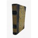 CASTILHO, Júlio de. - A RIBEIRA DE LISBOA. Descripção histórica da margem do tejo desde a Madre-de -Deus até Santos-o-Velho.