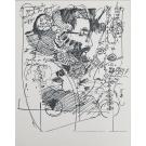 CASTRO, E. M. de Melo e. - CORPOS RADIANTES. 