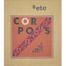 CASTRO, E. M. de Melo e. - CORPOS RADIANTES. 