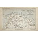 CREVAUX, Dr. J. - VOYAGES DANS L AMÉRIQUE DU SUD. Avec 253 gravures sur bois d aprés des photographies ou des croquis pris par les voyageurs. 4 Cartes et 6 facsimile des relevés du Dr. Crevaux.