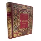 CREVAUX, Dr. J. - VOYAGES DANS L AMÉRIQUE DU SUD. Avec 253 gravures sur bois d aprés des photographies ou des croquis pris par les voyageurs. 4 Cartes et 6 facsimile des relevés du Dr. Crevaux.