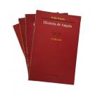 DELGADO, Ralph. -  HISTÓRIA DE ANGOLA. Volume I (ao IV). 