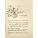 Diamang - MARTINS, João Vicente. - CONTOS DO QUIOCOS. Recolhidos e traduzidos por... (Subsídios para a história, Arqueologia e Etnografia dos Povos da Lunda. Diamang). 