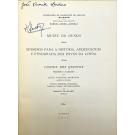 Diamang - MARTINS, João Vicente. - CONTOS DO QUIOCOS. Recolhidos e traduzidos por... (Subsídios para a história, Arqueologia e Etnografia dos Povos da Lunda. Diamang). 