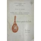 Diamang - FONTINHA E ACÁCIO VIDEIRA, Mário. - CABAÇAS GRAVADAS DA LUNDA.