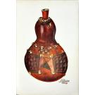 Diamang - FONTINHA E ACÁCIO VIDEIRA, Mário. - CABAÇAS GRAVADAS DA LUNDA.