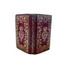 DIARIO ECCLESIASTICO PARA O REINO DE PORTUGAL principalmente para a Cidade de Lisboa. Para o anno de 1822. Segundo depois do Bissexto. Ordenado pela Congregação do Oratorio de Lisboa.