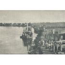 ENNES, António. - A GUERRA D'AFRICA EM 1895. (Memórias). 2ª edição com prefácio de Afonso Lopes Vieira. Onze cartas inéditas e um estudo de Paiva Couceiro.