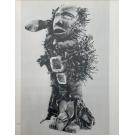 ESCULTURA AFRICANA EM PORTUGAL.