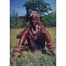 ESTERMANN, Padre Carlos. - PENTEADOS, ADORNOS E TRABALHOS DASD MUILAS.