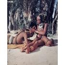 ESTERMANN, Padre Carlos. - ETNOGRAFIA DE ANGOLA (Sudoeste e Centro). Coletânea de artigos dispersos. Volume I (Volume II). 