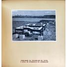 Fotografia - INSTALAÇÃO ELÉTRICA DO AÉROPORTO DE LISBOA.