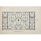 GRADES DE LISBOA. Lisboa.