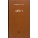 HELDER, Herberto. - FONTE. 