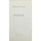 HELDER, Herberto. - FONTE. 