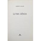 HORTA, Maria Tresa. - EDUCAÇÃO SENTIMENTAL.