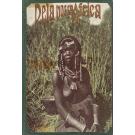 JÚNIOR, José Ribeiro da Costa. - PELA NOSSA AFRICA. Narrativa de factos reais, recreativos e instrutivos, referentes às colónias portuguesas do atlântico.