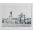 KOEBEL, W. H. - PORTUGAL, ITS LAND AND PEOPLE. Illustrated by S. Roope. 