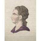 LAVATER, Jean Gaspard. - 2 obras: