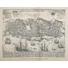 LE PORT DE LISBONNE.