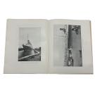 LE PORT DE LISBONNE.