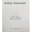 LEAL, NATÁLIA CORREIA E LIMA DE FREITAS, Raúl. - MÁRIO CESARINY.
