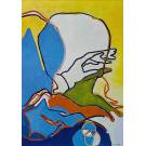 LEAL, NATÁLIA CORREIA E LIMA DE FREITAS, Raúl. - MÁRIO CESARINY.