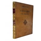 LIMA, Matias. - A ENCADERNAÇÃO EM PORTUGAL. (subsídios para a sua história).