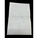 Manuscrito - PADARIA LISBONENSE.