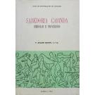 MARTINS, Pe. Joaquim. - SABEDORIA CABINDA. Símbolos e Provérbios.