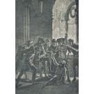 MARTINS, Rocha. - LISBOA. História das suas glórias e catástrofes. Edição comemorativa do 8º Centenário da Capital. Vol. I (e II). 