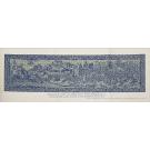 MARTINS, Rocha. - LISBOA. História das suas glórias e catástrofes. Edição comemorativa do 8º Centenário da Capital. Vol. I (e II). 