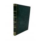 NEVES, Diocleciano Fernandes das. - ITINERARIO DE UMA VIAGEM Á CAÇA DOS ELEPHANTES.