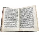 OLIVEIRA, Cristóvão Rodrigues. - SUMARIO E QUE BREVEMENTE SE CONTEM ALGUAS COUSAS ASSI ECCLESIASTICAS COMO SECULARES QUE HA NA CIDADE DE LISBOA.