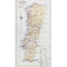 HOLIDAY TOURS IN SPAIN, PORTUGAL & MADEIRA. Illustrated Guide. 