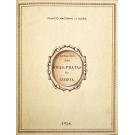 PALÁCIO NACIONAL DA AJUDA. 3 Obras