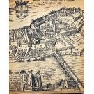 PINTO, Américo Cortez. - DA FAMOSA ARTE DA IMPRIMISSÃO.